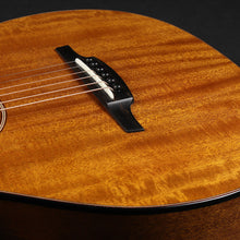 Load image into Gallery viewer, McNally P10 All-Mahogany Parlour (Pre-owned)