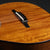 McNally P10 All-Mahogany Parlour (Pre-owned)