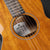 McNally P10 All-Mahogany Parlour (Pre-owned)