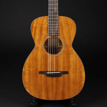 Load image into Gallery viewer, McNally P10 All-Mahogany Parlour (Pre-owned)