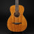 McNally P10 All-Mahogany Parlour (Pre-owned)