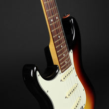 Load image into Gallery viewer, Momose MC1-STD 3-Tone Sunburst - Left-handed (Pre-owned)