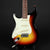 Momose MC1-STD 3-Tone Sunburst - Left-handed (Pre-owned)