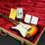 Momose MC1-STD 3-Tone Sunburst - Left-handed (Pre-owned)