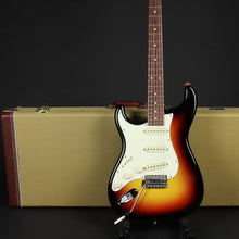 Load image into Gallery viewer, Momose MC1-STD 3-Tone Sunburst - Left-handed (Pre-owned)