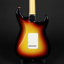 Load image into Gallery viewer, Momose MC1-STD 3-Tone Sunburst - Left-handed (Pre-owned)