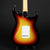 Momose MC1-STD 3-Tone Sunburst - Left-handed (Pre-owned)