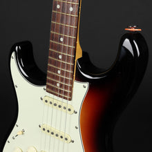 Load image into Gallery viewer, Momose MC1-STD 3-Tone Sunburst - Left-handed (Pre-owned)