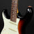 Momose MC1-STD 3-Tone Sunburst - Left-handed (Pre-owned)
