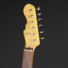Load image into Gallery viewer, Momose MC1-STD 3-Tone Sunburst - Left-handed (Pre-owned)