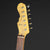 Momose MC1-STD 3-Tone Sunburst - Left-handed (Pre-owned)