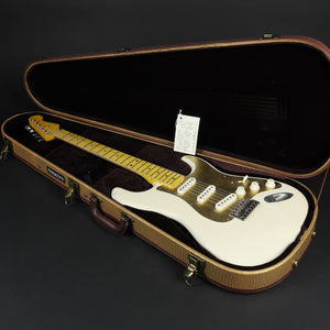 Nash S-57 Ash Mary Kaye Light Aging