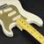 Nash S-57 Ash Mary Kaye Light Aging