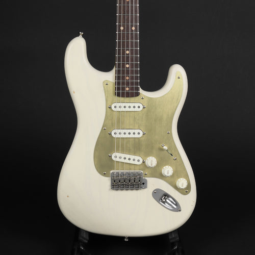 Nash S-63 Ash Mary Kaye Light Relic