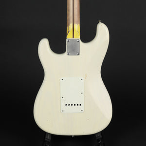 Nash S-57 Ash Mary Kaye Light Aging