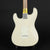 Nash S-57 Ash Mary Kaye Light Aging
