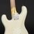 Nash S-57 Ash Mary Kaye Light Aging