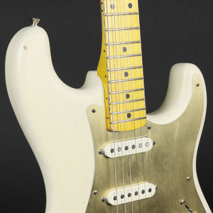 Nash S-57 Ash Mary Kaye Light Aging