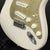 Nash S-63 Ash Mary Kaye Light Relic