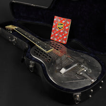 Load image into Gallery viewer, 2009 National Style 1.5 Tricone - Left-handed (Pre-owned)