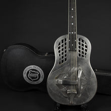 Load image into Gallery viewer, 2009 National Style 1.5 Tricone - Left-handed (Pre-owned)