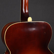 Load image into Gallery viewer, 1940&#39;s Orpheum Archtop Guitar