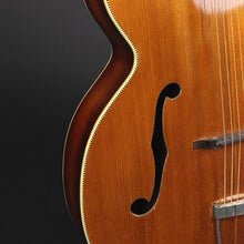 Load image into Gallery viewer, 1940&#39;s Orpheum Archtop Guitar