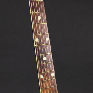 1940's Orpheum Archtop Guitar