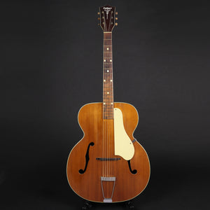 1940's Orpheum Archtop Guitar
