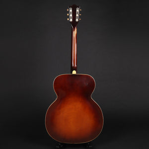 1940's Orpheum Archtop Guitar