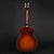 1940's Orpheum Archtop Guitar