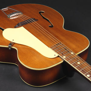 1940's Orpheum Archtop Guitar