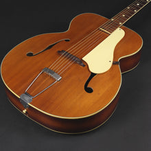 Load image into Gallery viewer, 1940&#39;s Orpheum Archtop Guitar