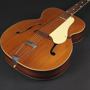 1940's Orpheum Archtop Guitar