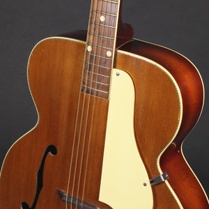 1940's Orpheum Archtop Guitar
