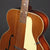 1940's Orpheum Archtop Guitar