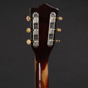 1940's Orpheum Archtop Guitar