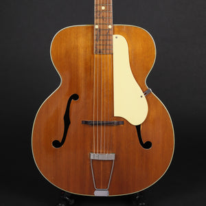 1940's Orpheum Archtop Guitar