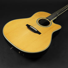 Load image into Gallery viewer, Ovation 2005 ES Collector&#39;s Edition w/case (Pre-owned)