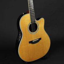 Load image into Gallery viewer, Ovation 2005 ES Collector&#39;s Edition w/case (Pre-owned)