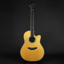 Load image into Gallery viewer, Ovation 2005 ES Collector&#39;s Edition w/case (Pre-owned)