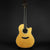 Ovation 2005 ES Collector's Edition w/case (Pre-owned)