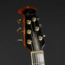 Load image into Gallery viewer, Ovation 2005 ES Collector&#39;s Edition w/case (Pre-owned)