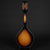 Ozark 23723T A-Style Mandolin (Pre-owned)