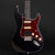 Patina PS-4 BK HSS - Black
