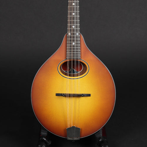 Eastman PCH-M104 A Style Mandolin - Goldburst