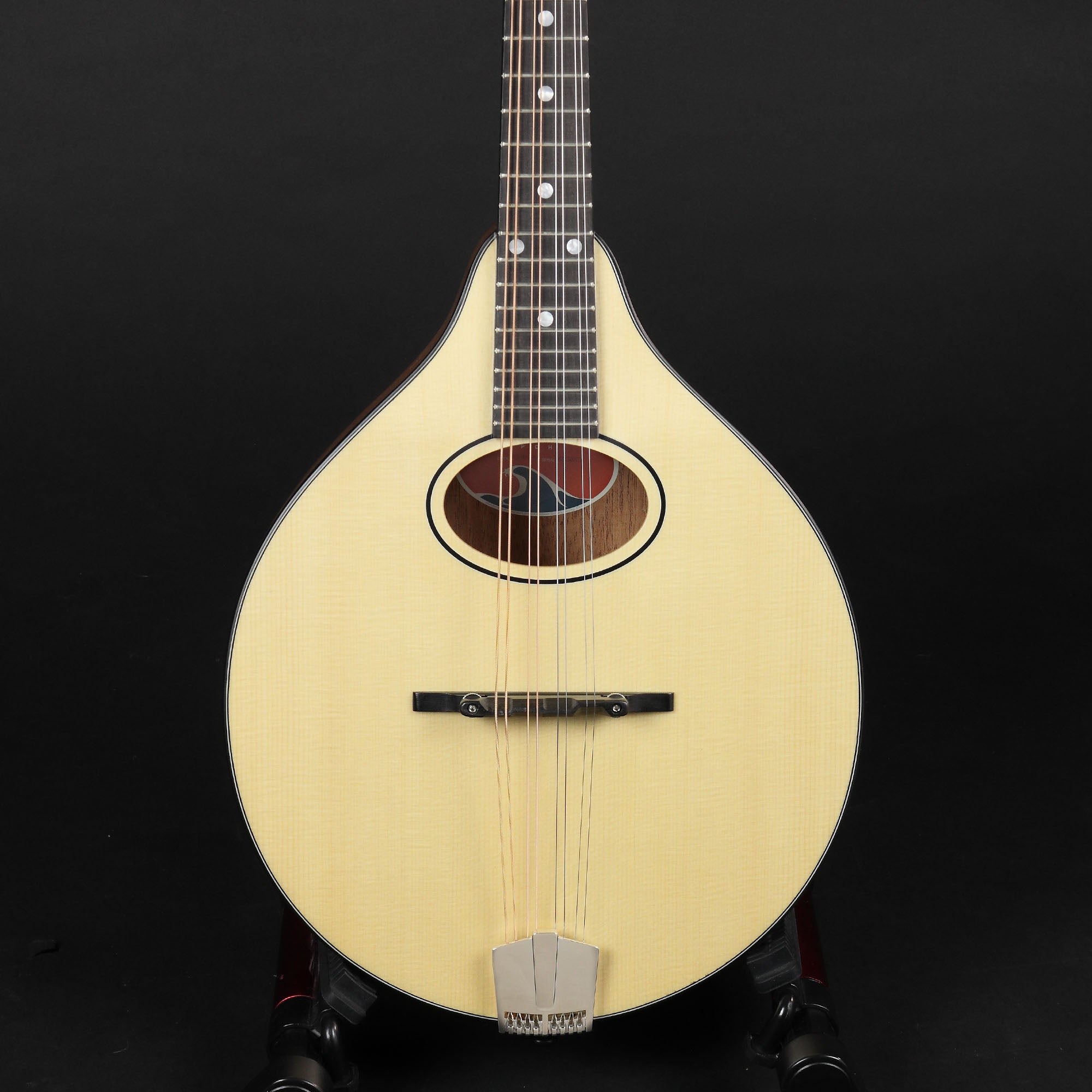 Eastman PCH-M104 A Style Mandolin - Natural