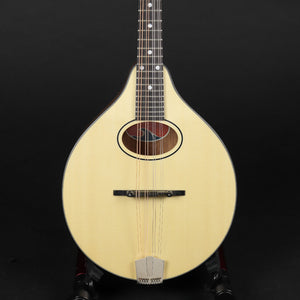 Eastman PCH-M104 A Style Mandolin - Natural