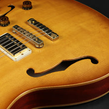 Load image into Gallery viewer, PRS JA-15 Hollow-Body (Pre-owned)