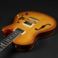 Load image into Gallery viewer, PRS JA-15 Hollow-Body (Pre-owned)